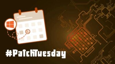 patch tuesday