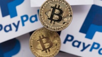 paypal bitcoin
