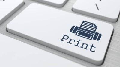 printer