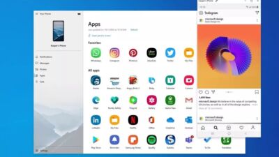 windows 11 android apps