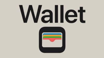 apple wallet