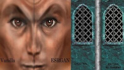 esrgan cupscale