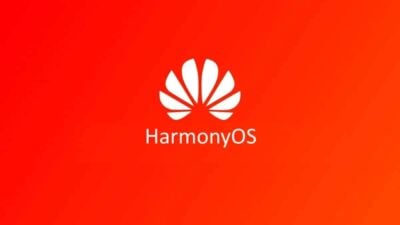 huawei harmony os