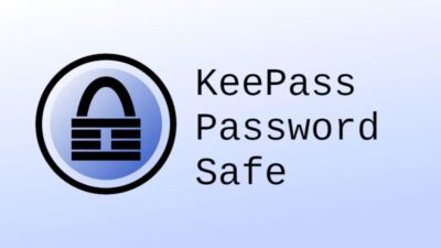 keepass ps