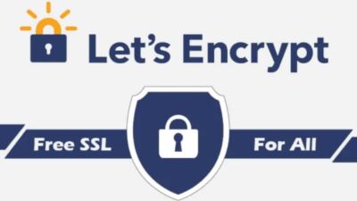 lets encrypt