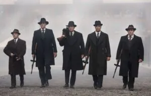 mafia