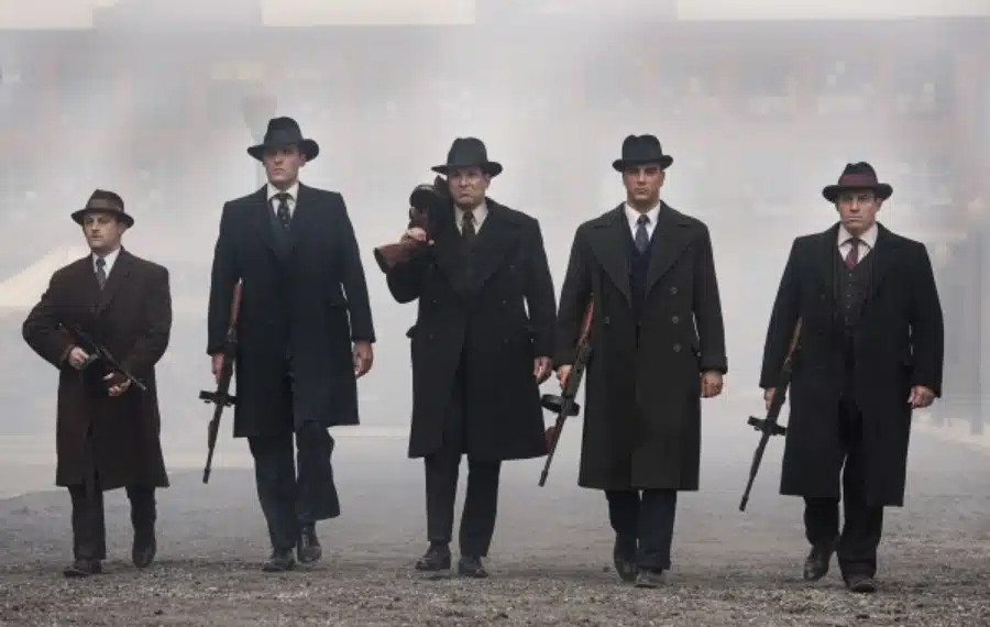mafia