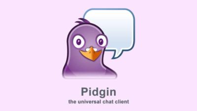pidgin