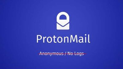 protonmail