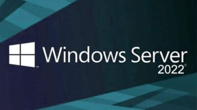 windows server 2022