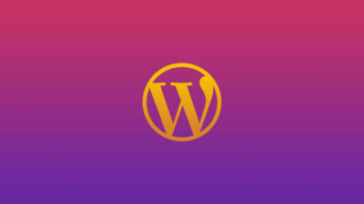 wordpress colorful