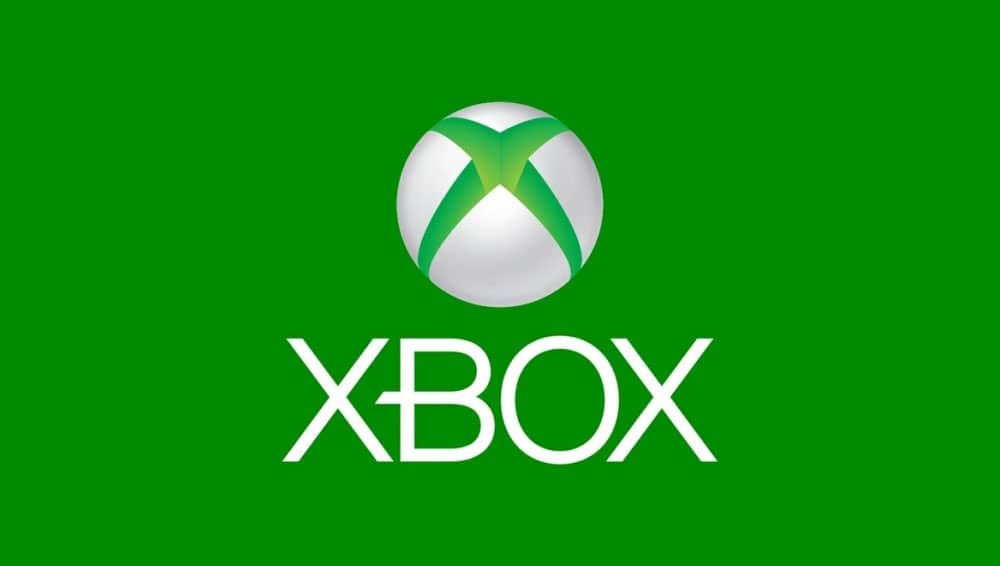 xbox logo