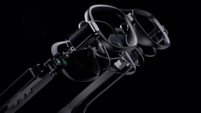 xiaomi glasses