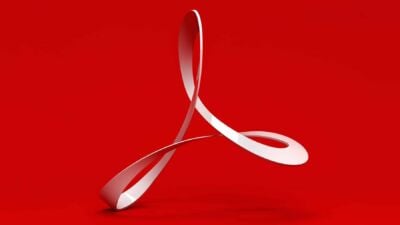 adobe acrobat
