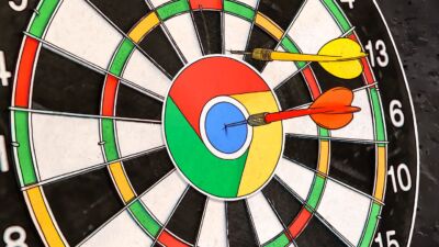 google chrome zeroday