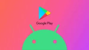google play