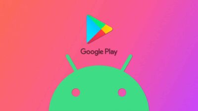 google play