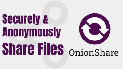 onionshare