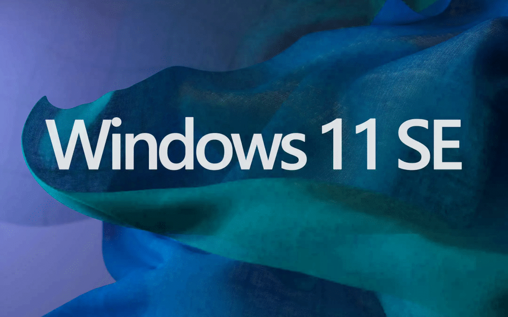 windows 11 se