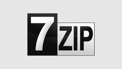7 zip