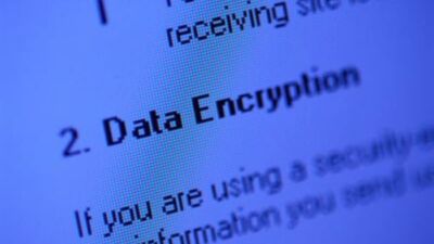 encryption