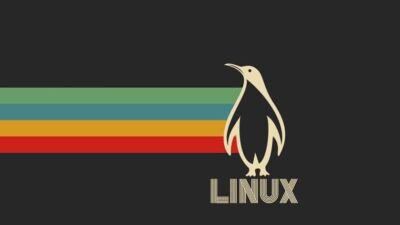 linux