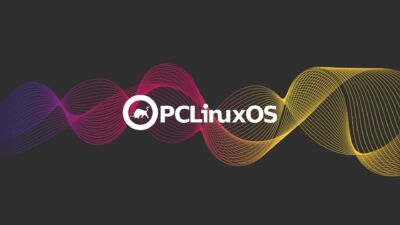 pclinuxos