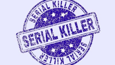 serial killer