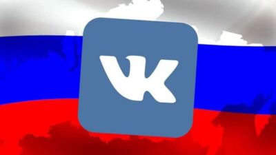 vk russia