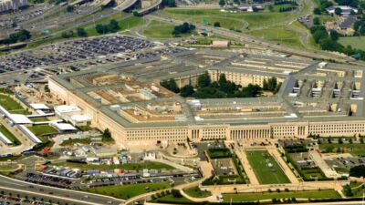 washington dc pentagon