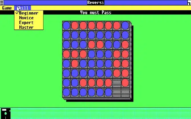 windows 1.01