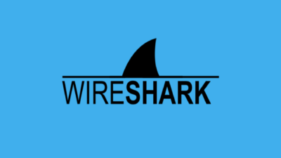 wireshark