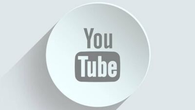 youtube icon