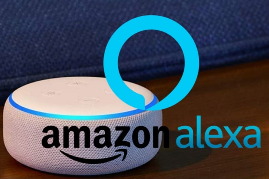 amazon alexa sm