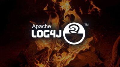 apache log4j