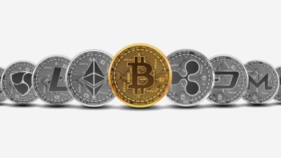 crypto digital currency