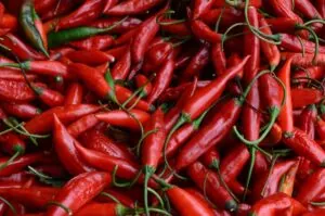 red pepper