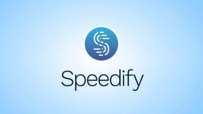 speedify logo