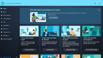 alexa microsoft store