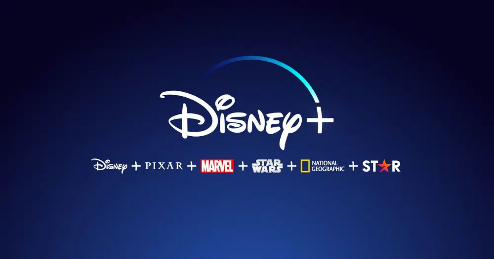 disney logo with star