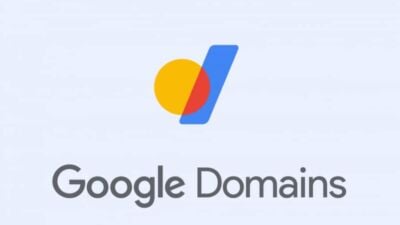 google domains
