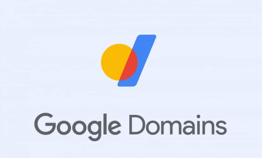 google domains