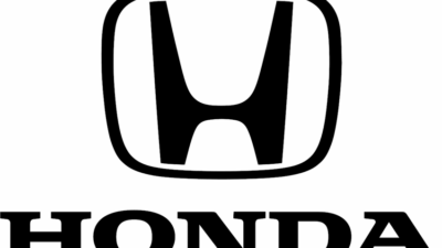 honda logo