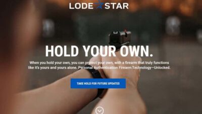 lodestar