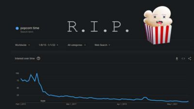 popcorn