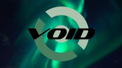 void linux logo