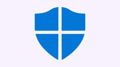 windows defender