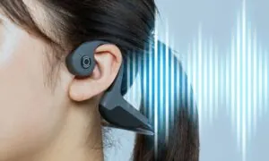 bone conduction headphones