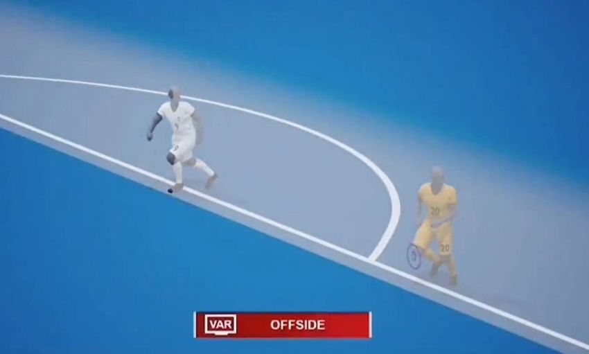 fifa offside