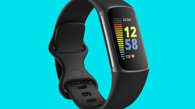 fitness tracker